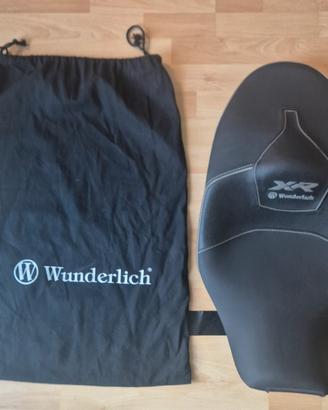 S 1000 XR Sella Wunderlich AKTIVKOMFORT