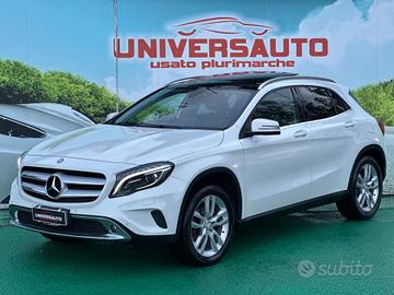 Mercedes-Benz GLA 220d 177cv Automatic Premium 201