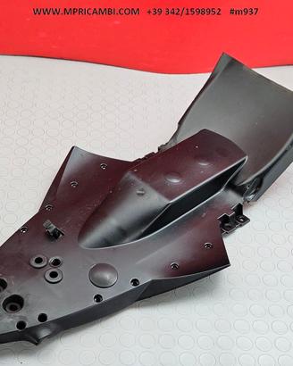 SOTTOCODONE SOTTO KTM DUKE 640 II 2003 2004 DUKE64