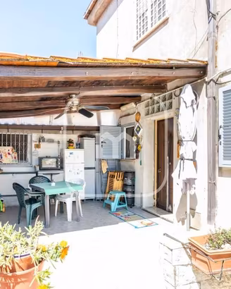 Appartamento di 190 m² con 5 locali a Roma