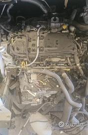 Motore talento 2.0 m9rv7 2020 30.000 km