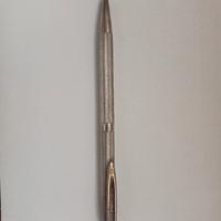 penna waterman argento 