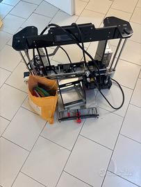 Stampante 3 d