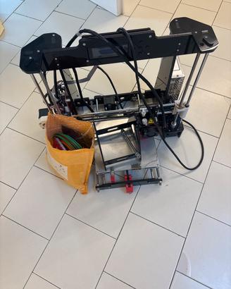 Stampante 3 d
