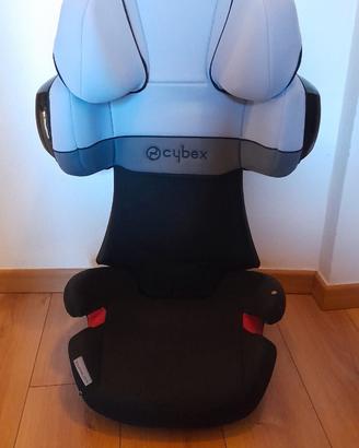 Seggiolino auto cybex