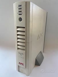 APC Back-UPS 1500 RS