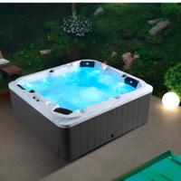 SPA M 3524 Super Lusso