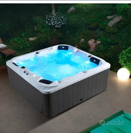 SPA M 3524 Super Lusso