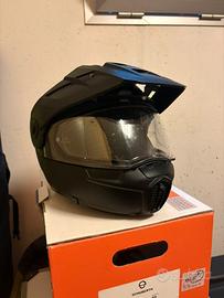 Casco Schuberth E1