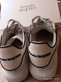 Scatola alexander mcqueen originale outlet