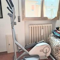 Ellittica Decathlon Domyos