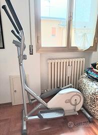 Ellittica Decathlon Domyos