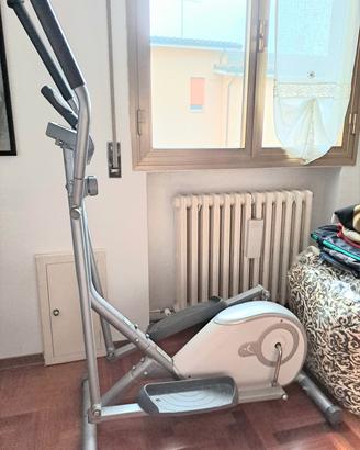 Ellittica Decathlon Domyos