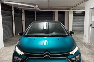 Citroen C3 C3 1.2 puretech Shine s