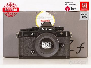 Nikon Zf