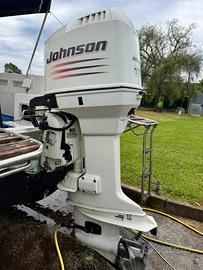 Fuoribordo 175 Johnson