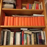 Einaudi "Storia dell'Arte Italiana"