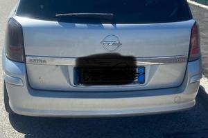 Opel Astra H