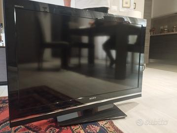 TV Sony Bravia