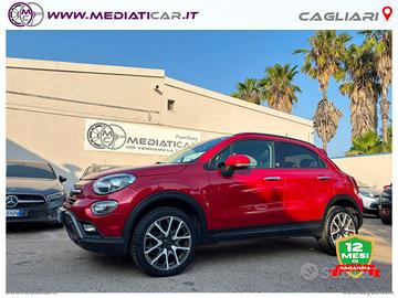 FIAT 500X 2.0 M.Jet 140 CV AT9 4x4 Op. Edit.