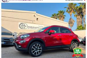 FIAT 500X 2.0 M.Jet 140 CV AT9 4x4 Op. Edit.