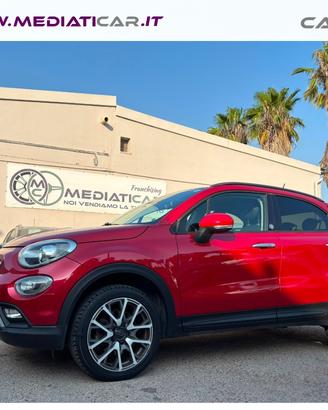 FIAT 500X 2.0 M.Jet 140 CV AT9 4x4 Op. Edit.
