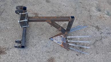 scavapatate artigianale 