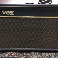 Amplificatore Vox AC15 C1