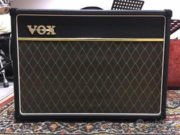 Amplificatore Vox AC15 C1