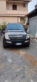 REXTON27XDI premium AUTOCARRO