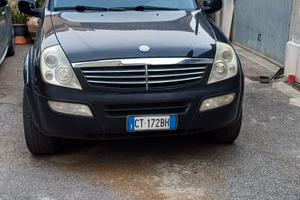 REXTON27XDI premium AUTOCARRO