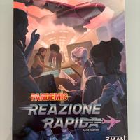 Pandemic Reazione Rapida