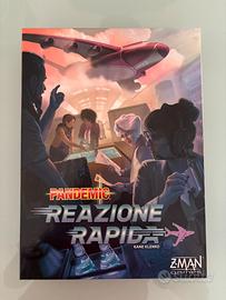 Pandemic Reazione Rapida