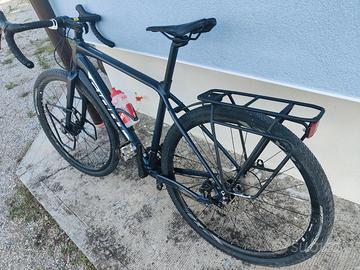 bici Giant ToughRoad SLR GX