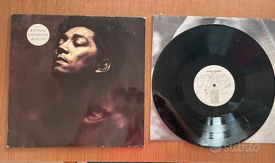 Ryuichi Sakamoto Beauty Lp 33giri