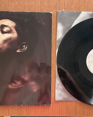 Ryuichi Sakamoto Beauty Lp 33giri