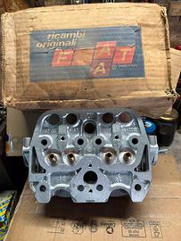 Testata fiat 500 f epoca