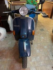 Vespa Px 125 d’epoca