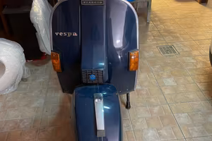 Vespa Px 125 d’epoca
