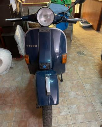 Vespa Px 125 d’epoca