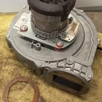 ventilatore caldaia Riello Condexa Pro