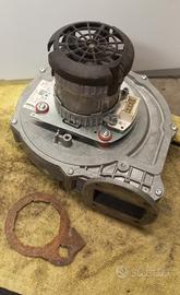 ventilatore caldaia Riello Condexa Pro