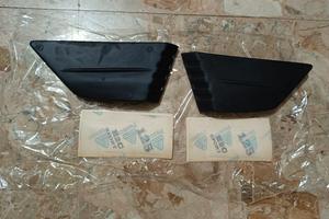 ricambi Malanca 125 E2C