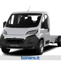 Toyota Proace Max 35H 2.2d 140cv L4 cab