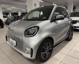 smart fortwo EQ Passion