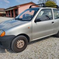 Fiat Seicento 900i cat SX