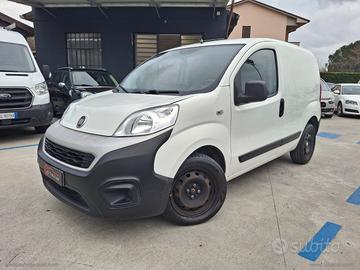 FIAT Fiorino 1.3 MJT 95CV Cargo 2021