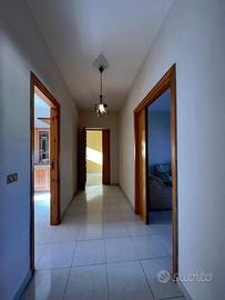 Rif.423 fronte villaggio coppola - appartamenti in