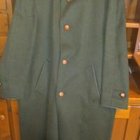 Cappotto loden Steinbock