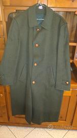 Cappotto loden Steinbock